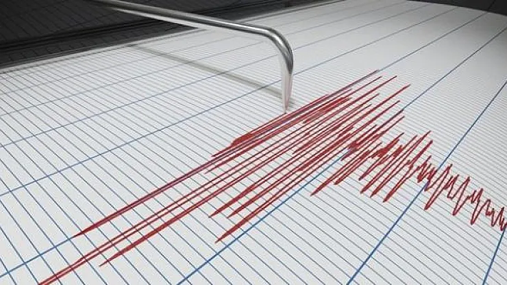 Akdeniz'de Deprem ! AFAD ve Dalaman Belediye Başkanı Karakuş'tan Açıklama Geldi