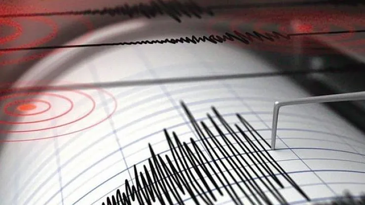 Akdeniz'de Deprem- AFAD ve Kandilli Son Depremler Listesi- 9 Mart 2019 Son Depremler