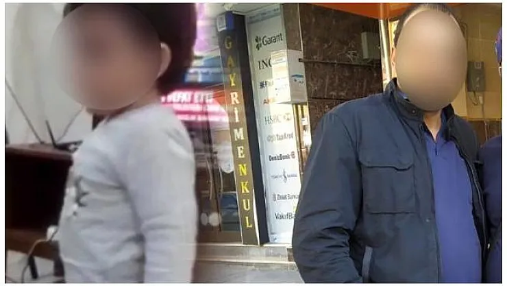 Akıl almaz olay! 2 yaşındaki oğlunun cinsel organını kesmeye çalıştı!