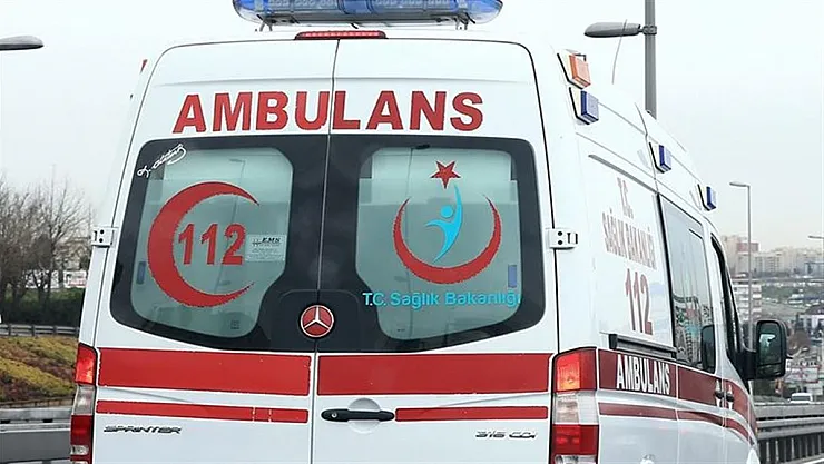 Akıl almaz olay yaşandı: Genç futbolcuya yük treni çarptı! Korkunç ölüm...
