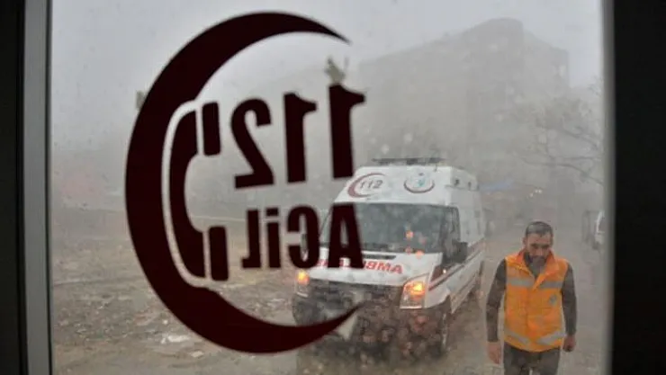 Akıllı Ambulans dönemi 2019'da faaliyete geçiyor