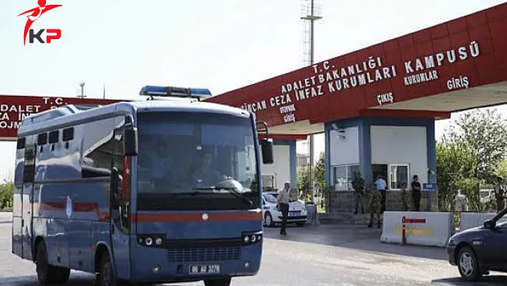 Akıncı Üssü Davası'nda 13. Celse Başladı