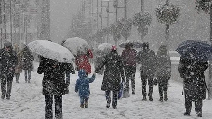 AKOM'dan İstanbul İçin Peş Peşe Uyarılar