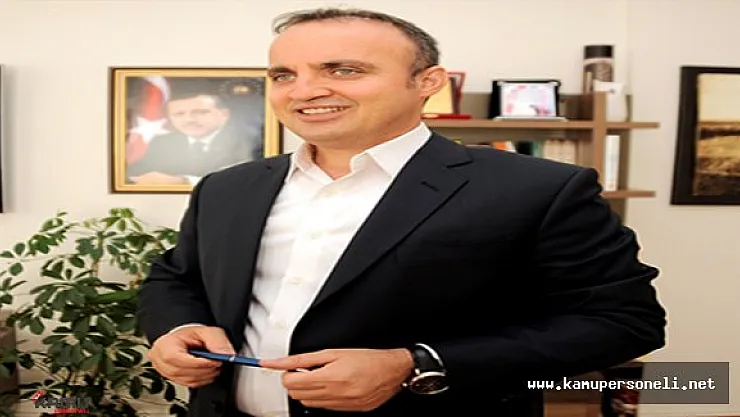 AKP Grup Başkanvekili Turan: &quotGün geldiğinde seve seve iade etmek zorunda kalacaklar"