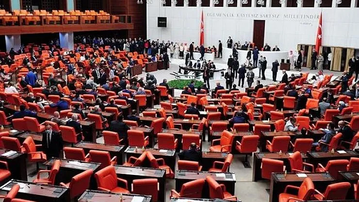 AKP ve MHP'den fındık üreticilerini üzecek karar!