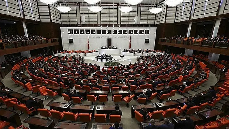 AKP'den belediyelerin yetkilerini kısıtlayan yeni bir kanun teklifi!