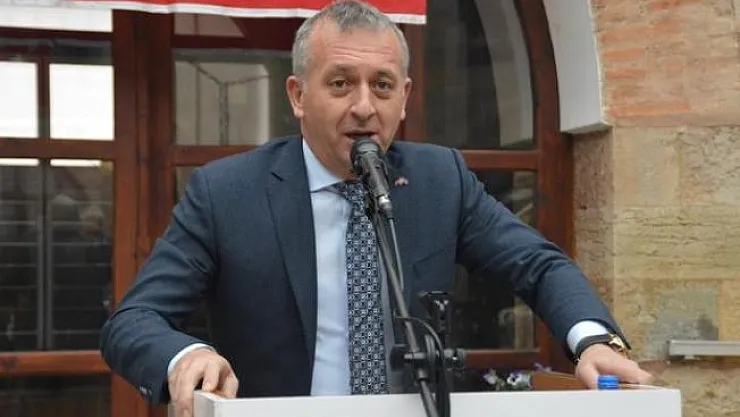 AKP'den MHP'ye geçen o belediyede yüz bin liralık pastırma faturası çıktı!