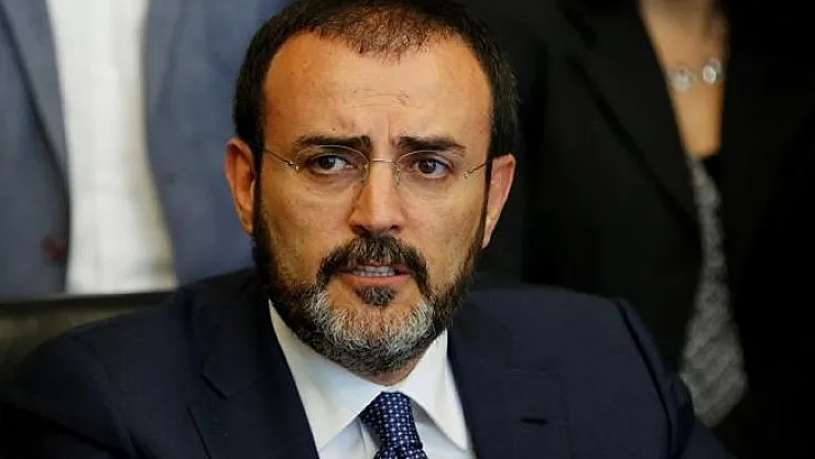 AKP'li Ünal: Bir gecede fakirleşmedik mi!