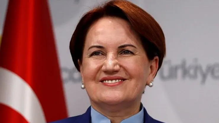 Akşener'den EYT Açıklaması- EYT'de Son Dakika- EYT'de Son Durum