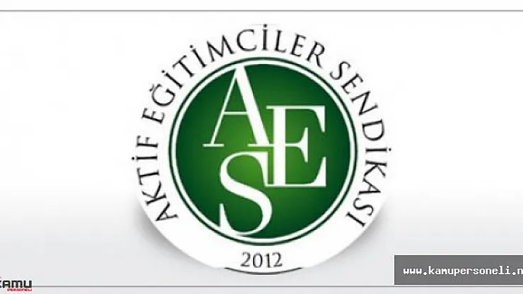 Aktif Eğitim Sen'de Arama Yapıldı ( 9 Kişi Gözaltına Alındı )