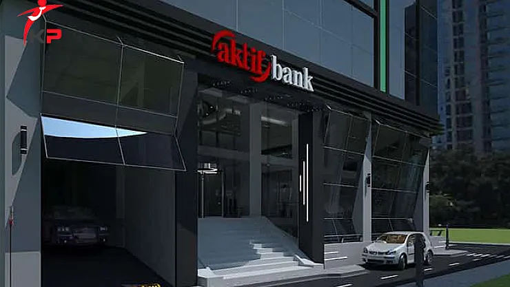 Aktif Yatırım Bankası Farklı Pozisyonlarda Personel Alıyor