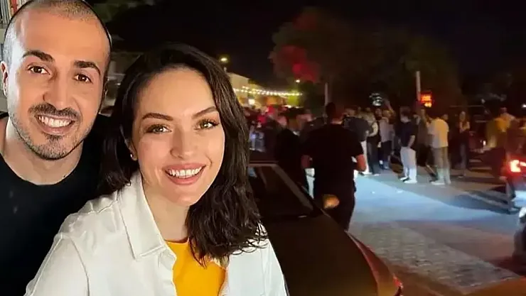 Alaçatı'da Kanlı Gece: Ünlü Mekanda Silahlar Konuştu, İşletmeci Mustafa Aksakallı Yaralandı