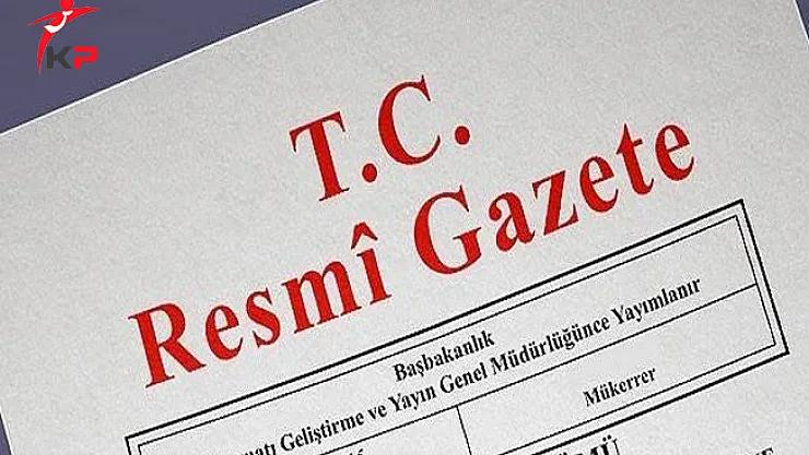 Aladağ'daki Yurt Yangınını Araştırma Komisyonuna Üye Seçilmesi Kararı Resmi Gazete'de