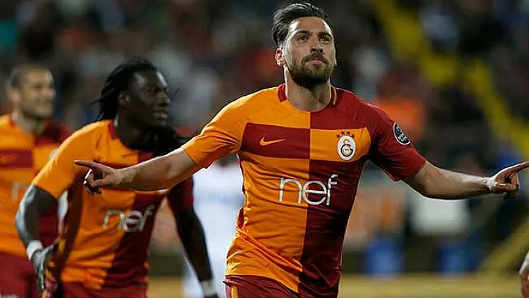 Alanyaspor Galatasaray Maç Özeti! Sinan Gümüş Takımı Sırtladı