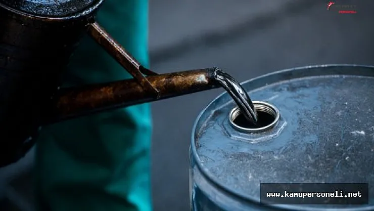 ALB Menkul Değerler'den Petrol Fiyatı Hakkında Açıklama