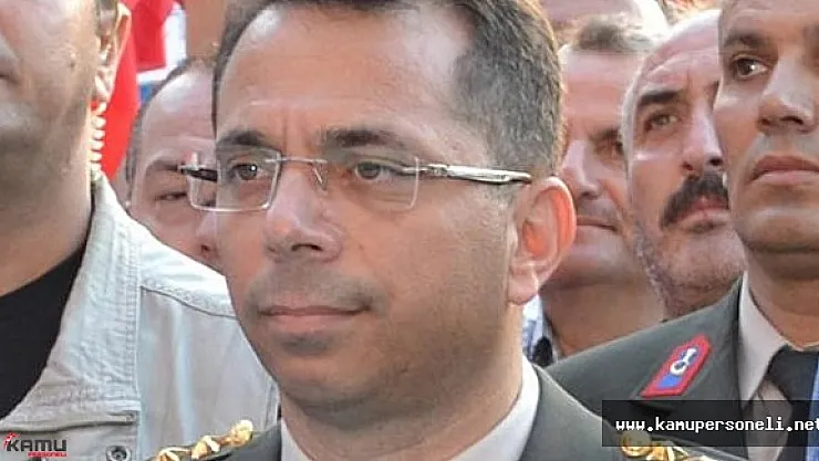 Albay Kendine Gelen Emri Geri Çevirerek Milli İradenin Yanında Oldu