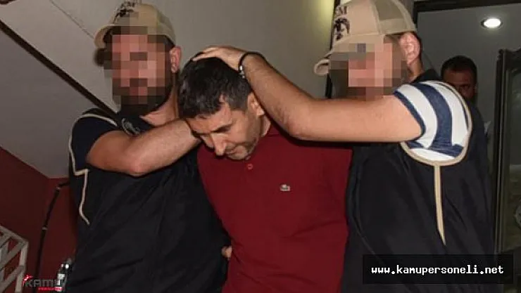 Albay Muammer Aygar'ın Yakalandığı Evde Silah ve Dijital Materyaller Bulundu