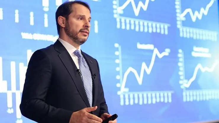 Albayrak açıkladı! İkinci bir dalgada işyerleri yine kapanır mı?