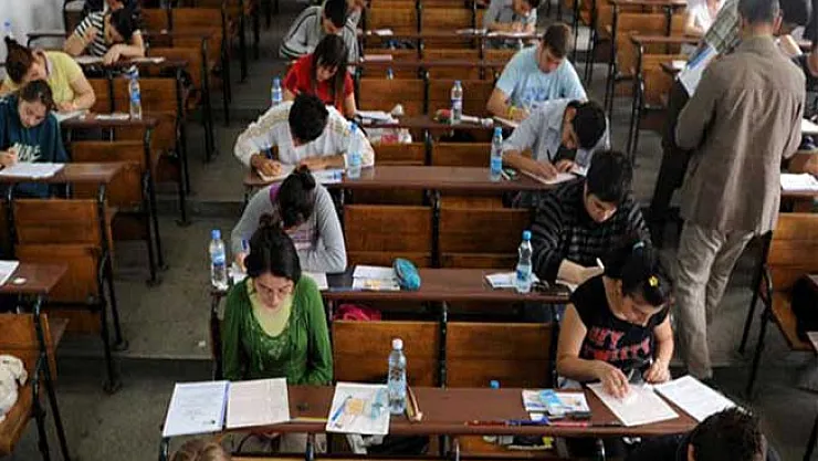 ALES'e Giren Adaylar Süre Yetersizliğinden Dolayı Mağdur Oldu