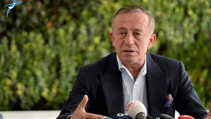 Ali Ağaoğlu Hakkında Çıkan Battı Söylentilerine Yanıt Verdi