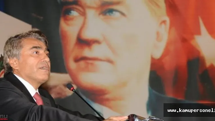 Ali Cengiz Gül: " 400'e Yakın Arkadaşımızı Kadroya Alıyoruz "