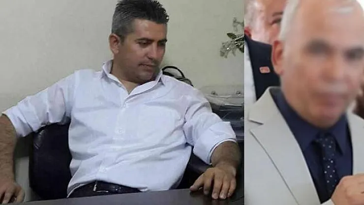 Ali Fuat A. ismindeki hakimin birçok davaya bilirkişi olarak öz yeğeninin verdiği ileri sürüldü!