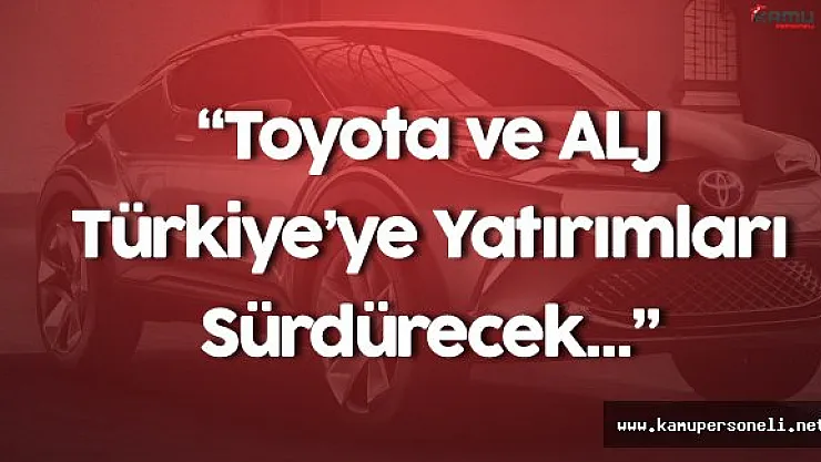 Ali Haydar Bozkurt : &quotToyota C-HR yılda 15 bin satar"