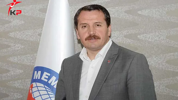 Ali Yalçın Açıkladı! Toplu Sözleşme Müzakereleri Tamamlandı