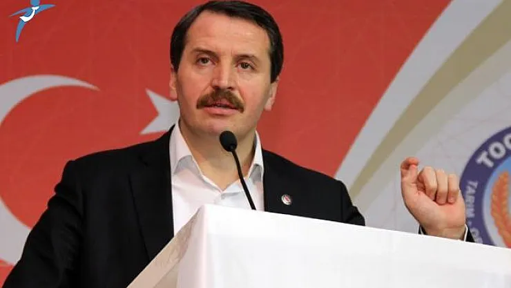 Ali Yalçın: Öğretmen Atamalarında Mülakata Karşı Acil Adım Atılmalıdır!
