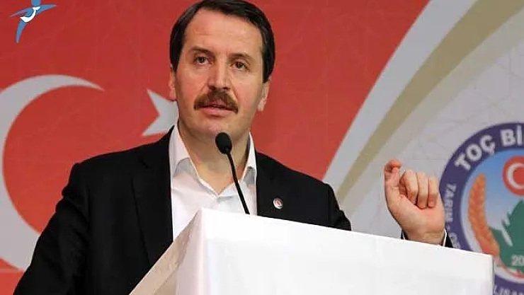 Ali Yalçın'dan intihar olayına ilişkin açıklama! 'Bu tür haberler eğitimcileri rencide ediyor'