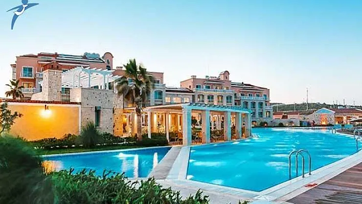 Alkoçlar Konkordato İlan Eden Firmalar Arasına Katıldı