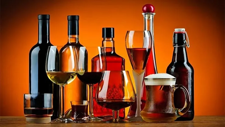 Alkol ve Sağlıksız Gıda Tüketimini Azaltmak İçin Vergi Önerisi