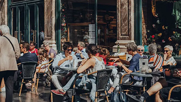 Alkol Yasağı Geldi! Saat 20.00'den Sonra Satılmayacak