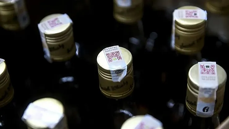 Alkollü içki ticareti yapanlar dikkat! Kurallar sil baştan değişti! Yetki belgesini yenilemeyi unutan pişman olacak!
