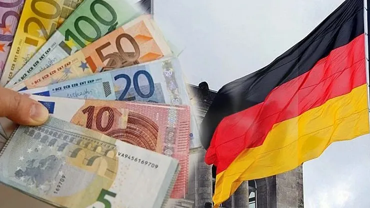 Almanya işçi olarak nasıl başvurulur?