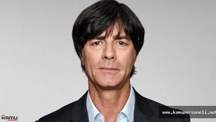 Almanya Milli Takımı Löw İle Devam Edecek