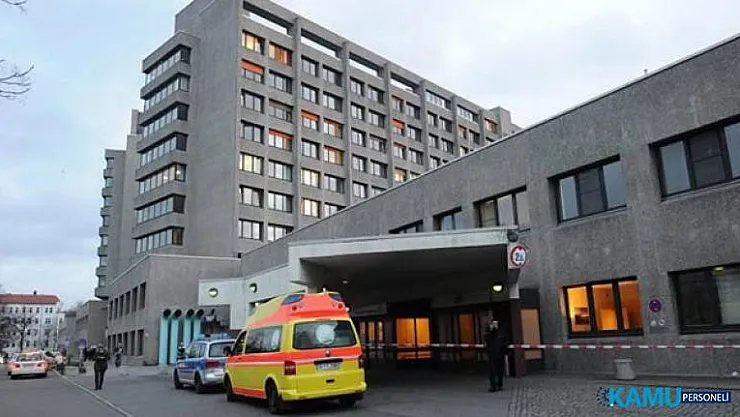 Almanya'da Çirkin Saldırı! Türk Vatandaşını Döverek Hastanelik Ettiler