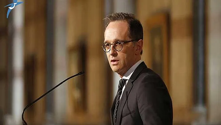 Almanya'dan AB'ye Ödeme Sistemi Çağrısı