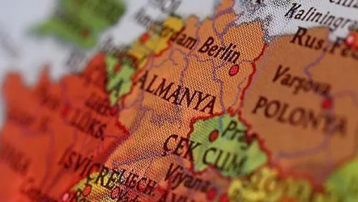 Almanya'dan rekor! İstihdamda zirvede!