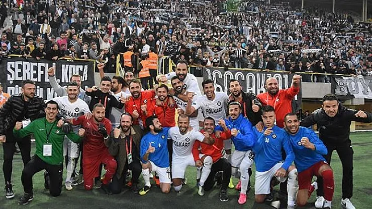 Altayspor'dan ayrılması beklenen futbolcular belli oldu