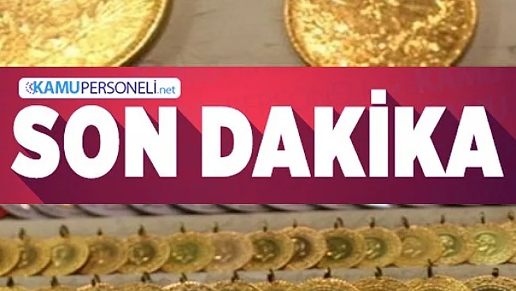 Altın alıp satacaklar dikkat! Rekor üstüne rekor geldi! Faiz kararının ardından altında güncel durum