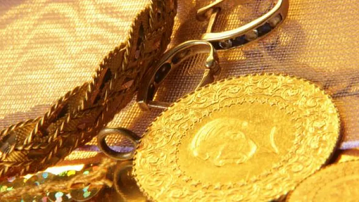 Altın Fiyatında Yükseliş! Altın fiyatları ne kadar oldu?