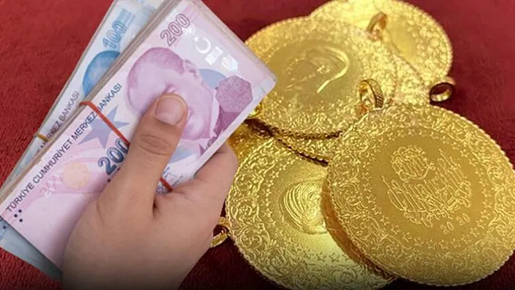 Altın fiyatları düşüşe geçti! Uzman isim satın alma için tarih verdi! Güncel altın fiyatları…