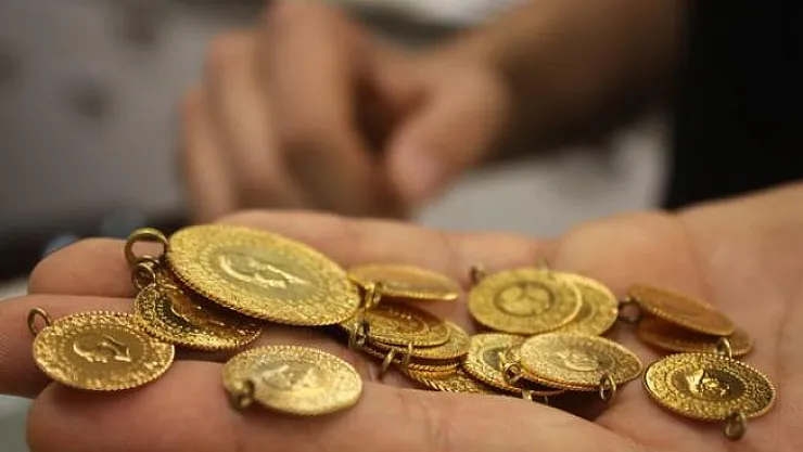 Altın Fiyatları Hakkında Şok Açıklama! Şubat Ayında Fiyatlar Nasıl Olacak?