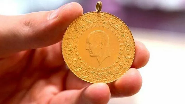 Altın fiyatları için şoke eden açıklama: Vatandaşa uyarı yapıldı! 'Önümüzdeki 2 ay boyunca..'