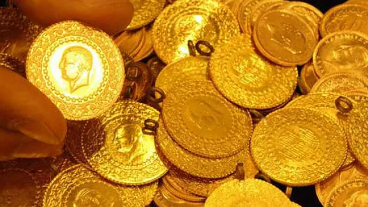 Altın Fiyatları Ne Kadar Oldu? Çeyrek Altın Fiyatları