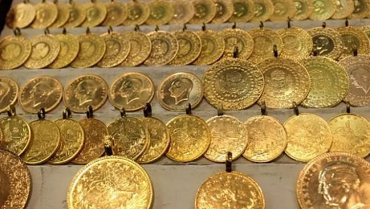 Altın fiyatları son dakika! Çeyrek altın ne kadar oldu? Yarım ve gram altın güncel fiyatları...