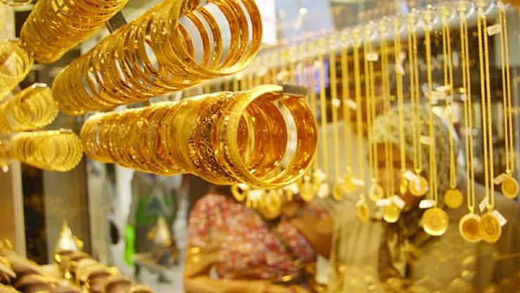 Altın fiyatları son zamanların en düşük seviyesine geldi! 20 Şubat çeyrek, gram ve 22 ayar bilezik altın fiyatı ne kadar?