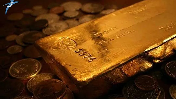 Altın Fiyatları Tüm Zamanların Rekorunu Kırdı!