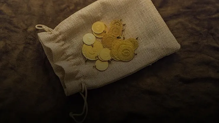 Altın fiyatları yönünü tersine çevirdi! 6 Aralık 2020 Pazar gram, çeyrek, yarım ve tam altın fiyatları!
